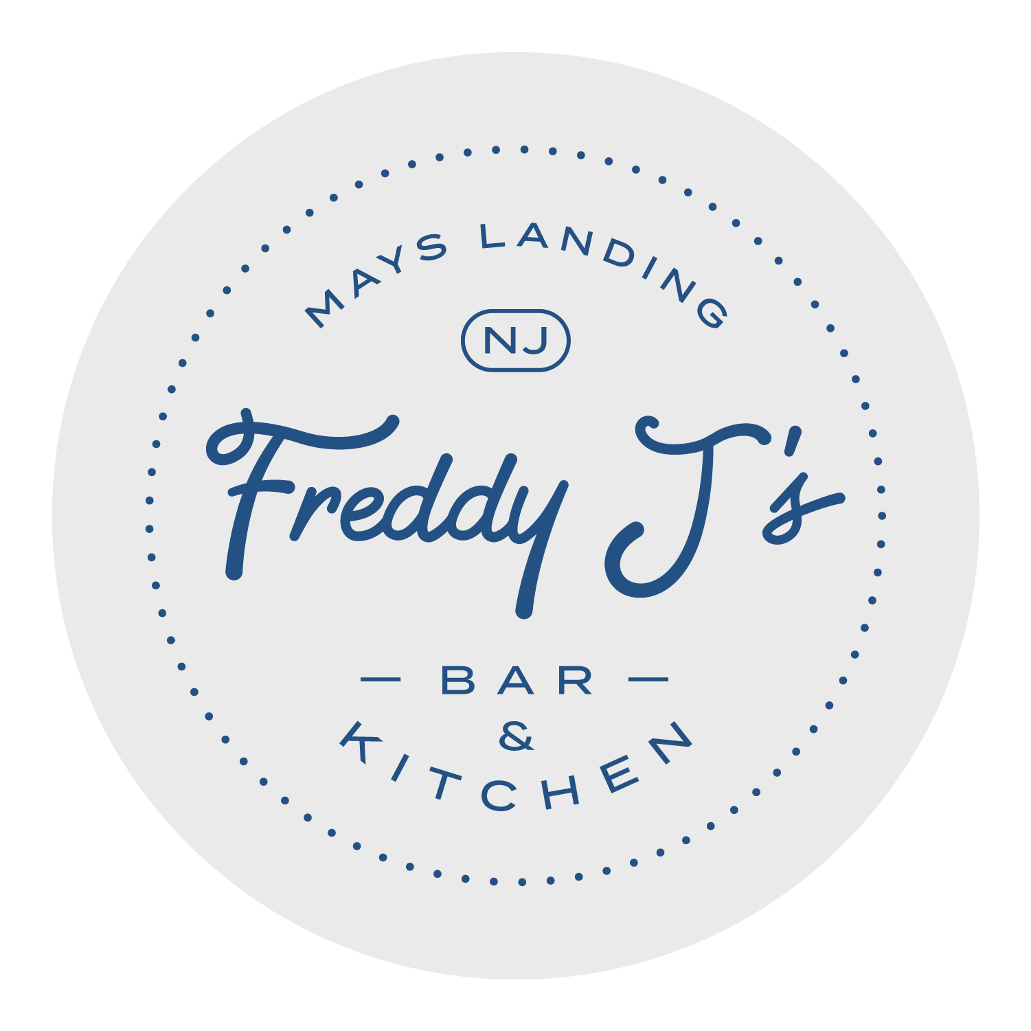 Freddy J's Bar & Kitchen