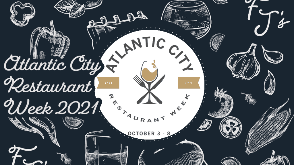 AC Restaurant Week 2021