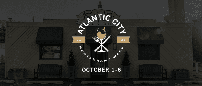 Atlantic City Restaurant Week 2023