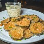 Fried Pickles