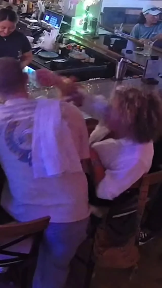 Happy Mother’s Day from all of us at Freddy J’s!

Moms are the driving force behind our success.

They are backbone of every great story. 

Moms are the only one who can put us in our place when we get a little too full of ourselves.

Just ask @jeffrey.link0614. 

His mom laid a haymaker on him once when he got too rowdy.

Don’t worry about him. 

He’s fine. 

His pride? Not so much, but he took it in stride. 

But her love? 

Way tougher than his jaw.